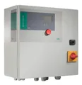 WILO Mikroprozessorgesteuertes Schaltgerät SC-L-2 x 12A-T34-DOL-WM - 2538929