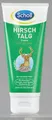 Scholl Hirschtalg Hautcreme 100,0 ml