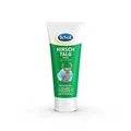 Scholl Hirschtalgcreme 100ml Fußcreme Hornhaut Feuchtigkeitscreme Kamille Aloe
