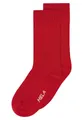 MELA Socken Gerippte Socken 2 Paare Das Elasthan "Roica" ist abbaubar, ohne Schadstoffe abzugeben
