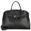 Coccinelle Sabine - Henkeltasche 43 cm (noir)