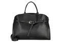 COCCINELLE Handtasche Sabine - Henkeltasche 43 cm (noir)