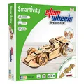 Toys SmartGames - Smartivity (Stem Wheels: Speedster) /Toys Toy NEU