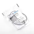 Festo Näherungsschalter SMT-10M-PS-24V-E-0,3-L-M8D 551375 OVP