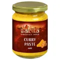 GOURVITA DE Sabita Curry Paste mild, 125g 10289