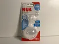 NUK Brusthütchen Gr.L 2 St PZN13919058 (C26.6)