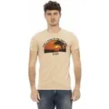 Trussardi Action T-Shirt Männer
