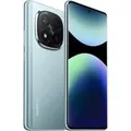 Redmi Note 14 Pro+ 5G 256GB, Handy Frost Blue, HyperOS, 8 GB