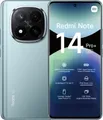 Xiaomi Redmi Note 14 Pro plus 5G 256GB/8GB RAM Dual-SIM frost-blue