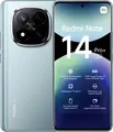 Xiaomi Redmi Note 14 Pro+ 5G 256GB Blau EEK B (A - G) 16.9cm (6.67 Zoll) Smartphone