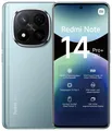 Xiaomi Redmi Note 14 Pro+ 256 GB 5G Smartphone 16,9 cm (6.67 Zoll) 200 MP