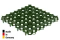 40 m² Rasengitter MADE IN GERMANY Rasenschutz Gehwegplatten Rasenwaben Boden