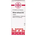 DHU-Arzneimittel GmbH & Co. KG ALLIUM SATIVUM D 12 Tabletten 80 St.