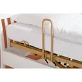 Burmeier Aufstehhilfe für Pflegebett (Allura)