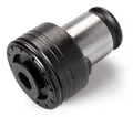 FEIN Gewindebohr-Einsätze Gr. 2, Gewinde M 14, Ø 11 mm, Vierkant 9 mm Ø: 11 mm|Gewinde: M 14