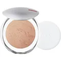 Pupa Milano Luminys Baked Face Powder (#06 Biscuit) (Luminys 011PUM-52406)