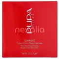 Pupa Luminys Baked Face Powder #06 Biscuit 9 g