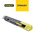 STANLEY Cuttermesser 0-10-151 SM Klingenbreite 18 mm Länge 160 mm Bastelmesser