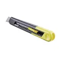 Stanley Cuttermesser SM Klingen-B.18mm L.160mm Ku.SB Messer 0-10-151 Stanley