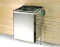 weka Sauna-Dampfbad-Kombiofen 7,5 kW x B x T x H