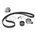 Wasserpumpe + Zahnriemensatz GATES KP25650XS