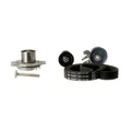 VENTILTRIEB OPEL 1.9CDTI MIT PUMPE