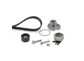 Wasserpumpe & Zahnriemen Set Motorkühlung Für Alfa Fiat Opel Suzuki Opel