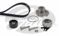 GATES Zahnriemensatz mit Wasserpumpe für OPEL ASTRA FIAT CROMA GRANDE KP25650XS