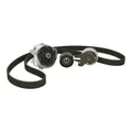 ORIGINAL® Gates Wasserpumpe + Zahnriemensatz für Opel ZAFIRA / ZAFIRA FAMILY B