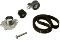 Wasserpumpe + Zahnriemensatz PowerGrip™ GATES KP25650XS für ALFA 159 OPEL FIAT