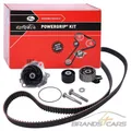 GATES ZAHNRIEMEN-SATZ SET KIT FÜR ALFA ROMEO 159 1.9 JTDM