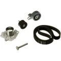 Wasserpumpe + Zahnriemensatz GATES KP25650XS