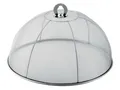 WEiS Insektenhaube Fliegenhaube Tellerhaube Abdeckhaube Obstnetz Servierglocke