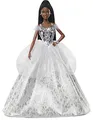 Mattel - Barbie Holiday Doll, African American