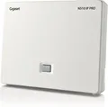 Gigaset N510 IP Pro DECT-Basisstation - Weiß