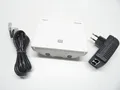 Gigaset N510 IP PRO DECT VOIP Basis mit POE Injektor