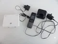 Gigaset S650 IP PRO S650H Telefon + N510 IP PRO DECT-Basisstation weiß #FA