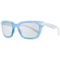 Try Cover Change Sonnenbrille TH503 03 53 Herren Blau