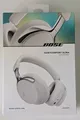 BOSE QuietComfort Ultra (2. Gen.) kabellose Noise-Cancelling, Over-ear Kopfhörer