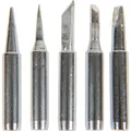 Einhell Zubehör-Set Flachform, Nadelform
