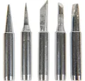 Einhell Lötkolben Einhell Zubehör-Set Flachform, Nadelform