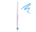 Cosline Cosmetics Kajal wasserfest, langanhaltend, cremig, 25 Farben, intensive Pigmentierung