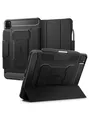 Spigen Rugged Armor Pro - black - iPad Pro 11" (2025/2024)
