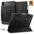 Schutzhülle für iPad Pro 11" 2024 Spigen Ständer Hülle Case Cover Etui Tasche