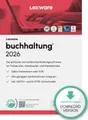 Lexware Buchhaltung 2026, ESD Software-Download, 1-Jahr Aktualisierungs-Service