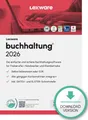LEXWARE buchhaltung basis 2026 ESD, Jahresversion 365-Tage,Versand per Nachricht