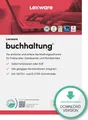 LEXWARE buchhaltung basis 2026 ESD Download, Jahresversion 365-Tage