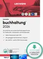 Lexware Buchhaltung 2026 Jahresversion 365 Tage + Handbuch (PDF) Download NEU