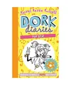Dork Diaries 03. Pop Star, Rachel Renee Russell