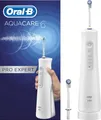 Oral-B AquaCare Pro Expert Series 6